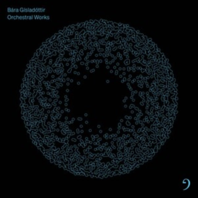 Bára Gisladóttir: Orchestral Works