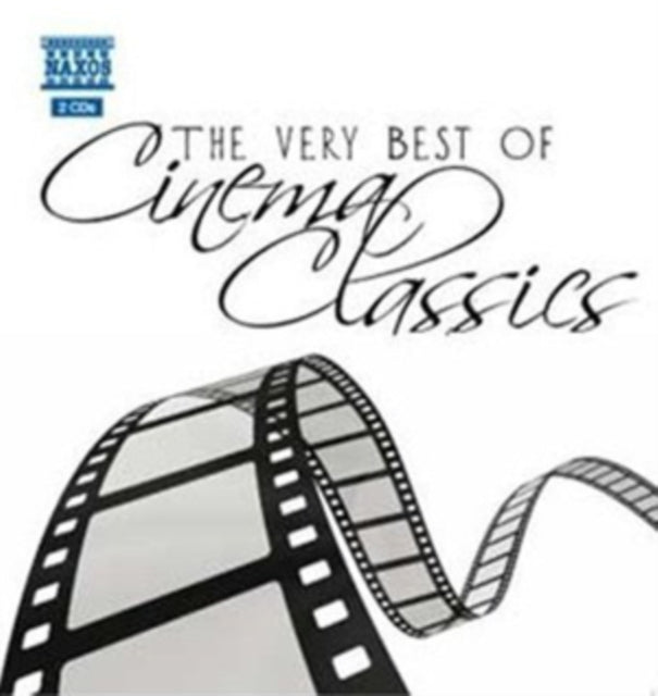 The Very Best of Cinema Classics