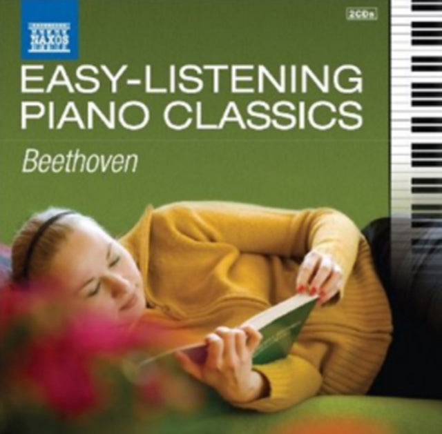 Easy Listening Piano Classics