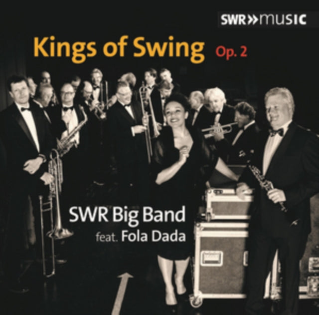 Kings of Swing, Op. 2