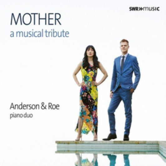 Anderson & Roe: Mother