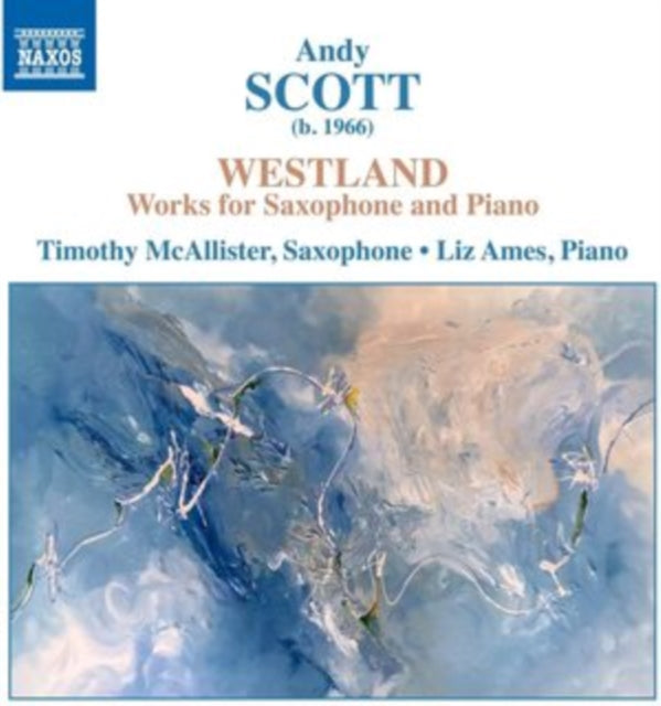 Andy Scott: Westland