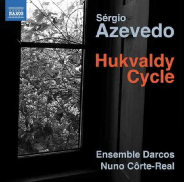 Sérgio Azevedo: Hukvaldy Cycle