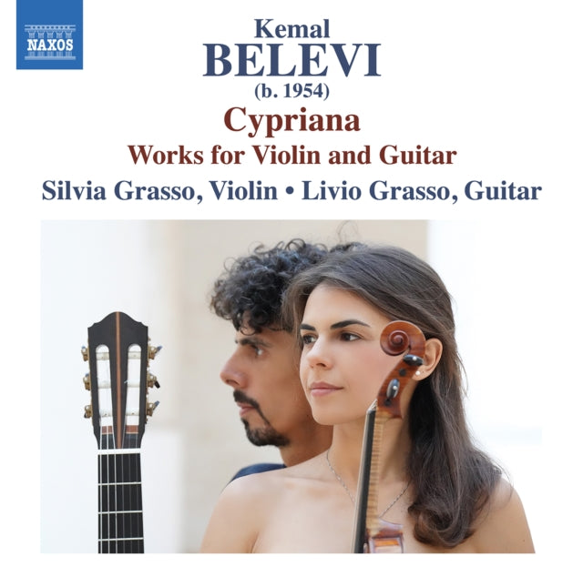 Kemal Belevi: Cypriana