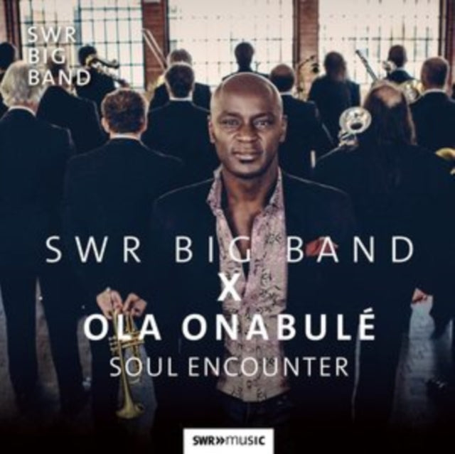 Soul Encounter