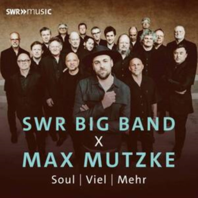 Soul/Viel/Mehr