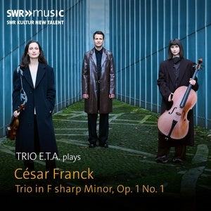 Trio E.T.A. Plays Un//known