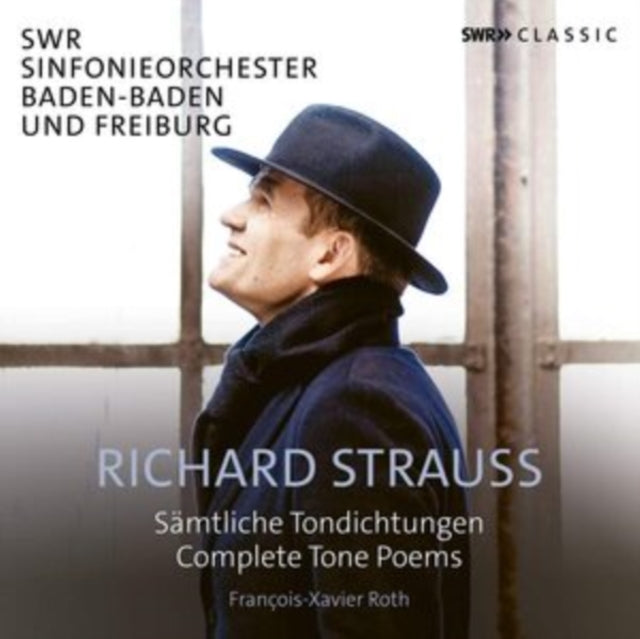 Richard Strauss: Sämtliche Tondichtungen