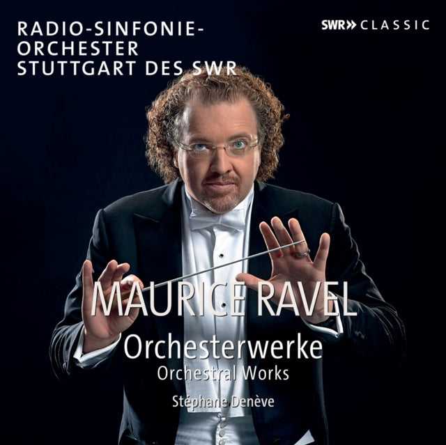 Maurice Ravel: Orchesterwerke