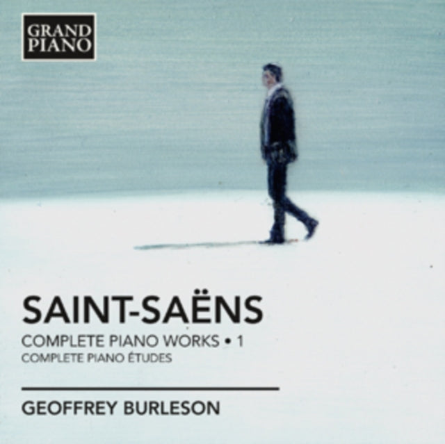 Saint-Saens: Complete Piano Works