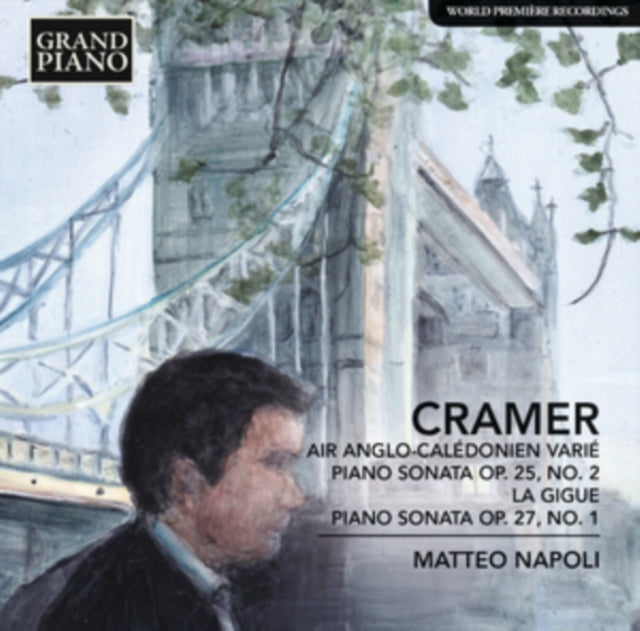 Cramer: Air Anglo-calédonian Varié/...