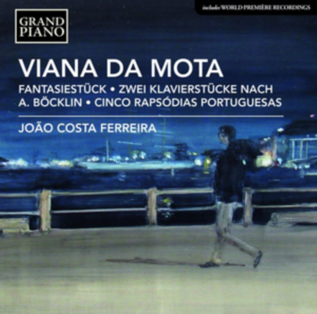 Viana Da Mota: Fantasiestück/...