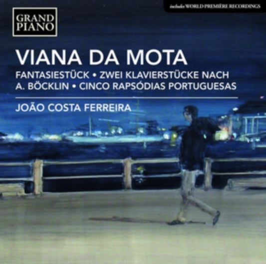Viana Da Mota: Fantasiestück/...