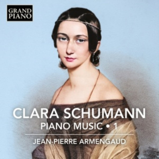 Clara Schumann: Piano Music
