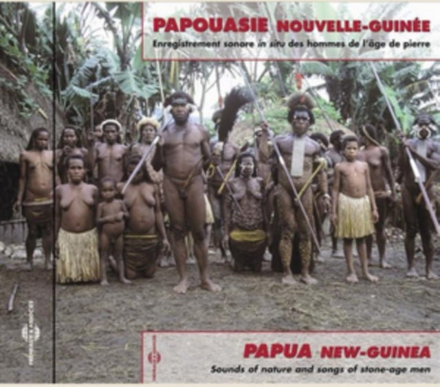 Papouasie Nouvelle-Guinée