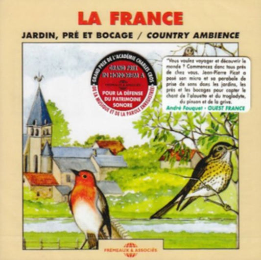 La France