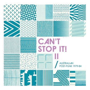 Can't Stop It! II