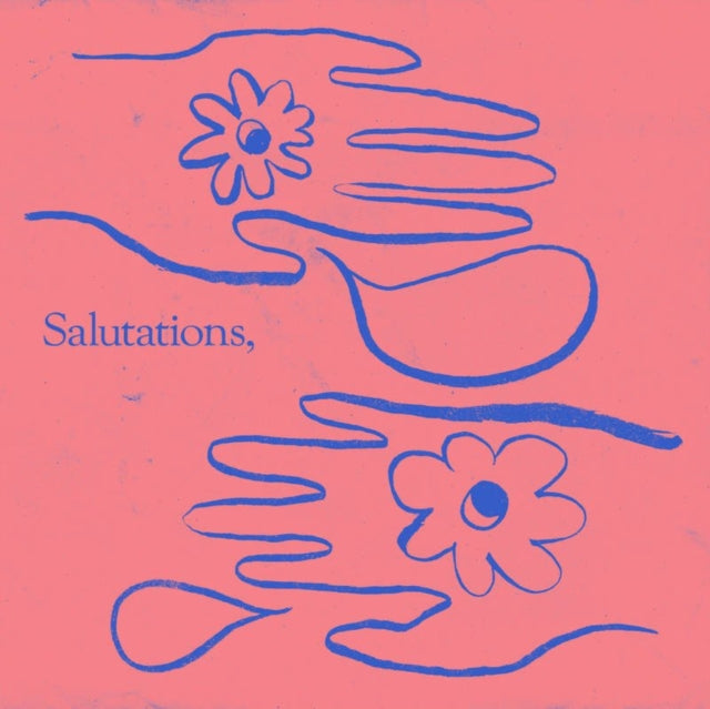 Salutations