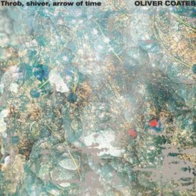 Throb, Shiver, Arrow of Time