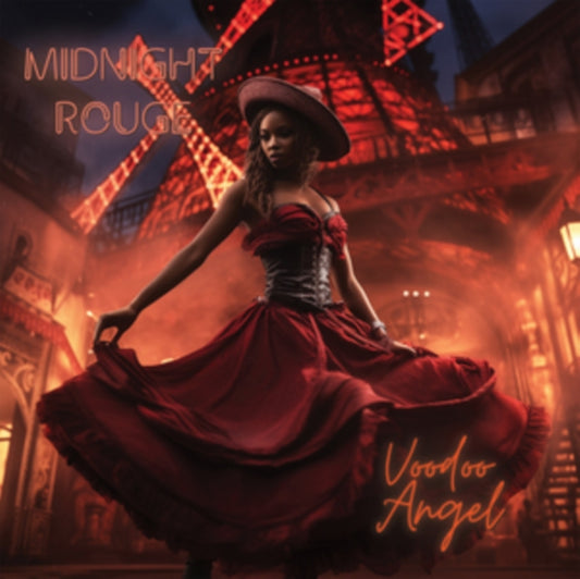 Midnight rouge