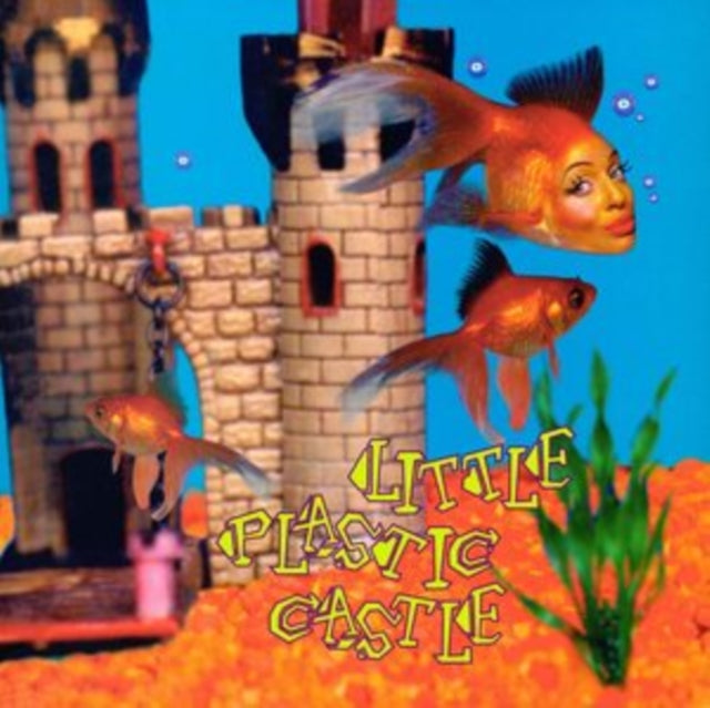 Little Plastic Castle