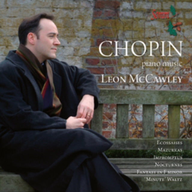 Chopin: Piano Music