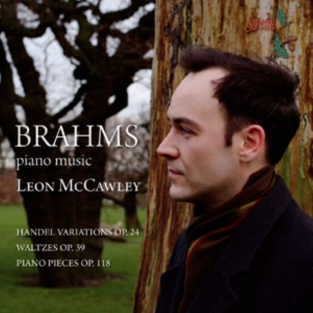 Brahms: Piano Music