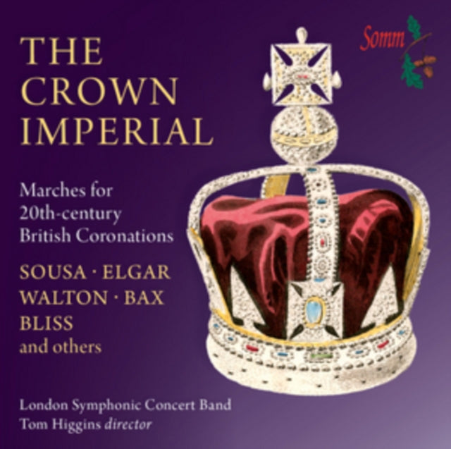 The Crown Imperial