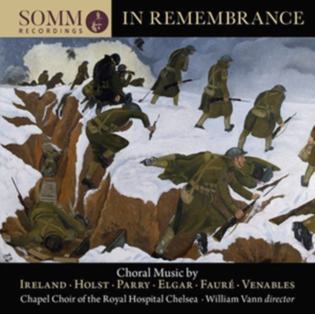 In Rememberance