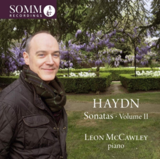 Haydn: Sonatas