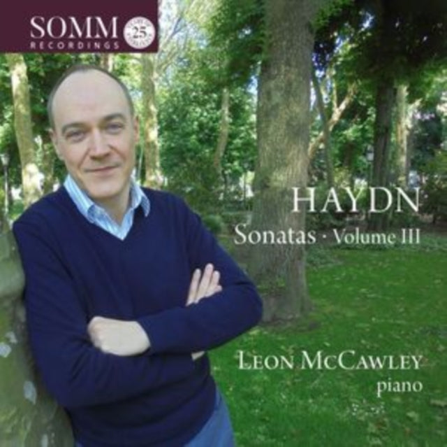 Haydn: Sonatas
