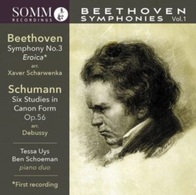 Beethoven Symphonies