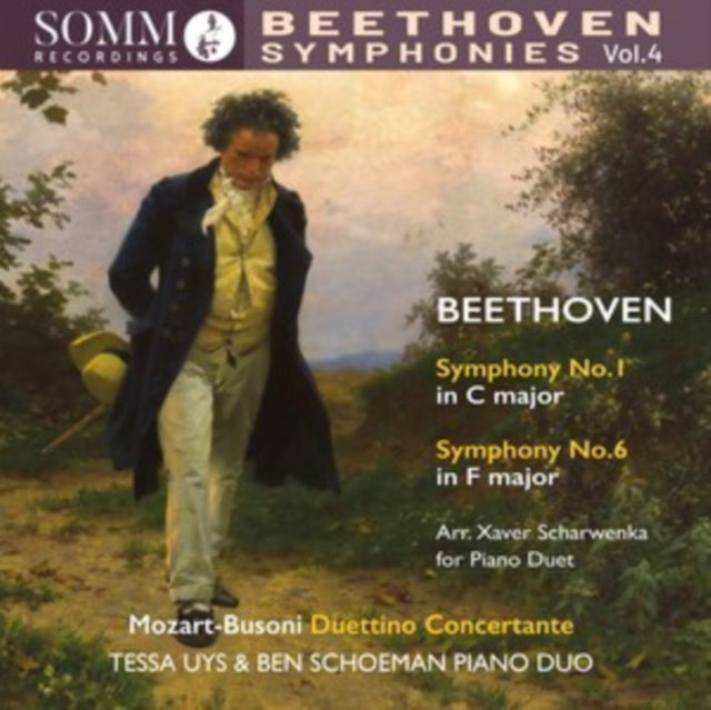 Beethoven: Symphonies