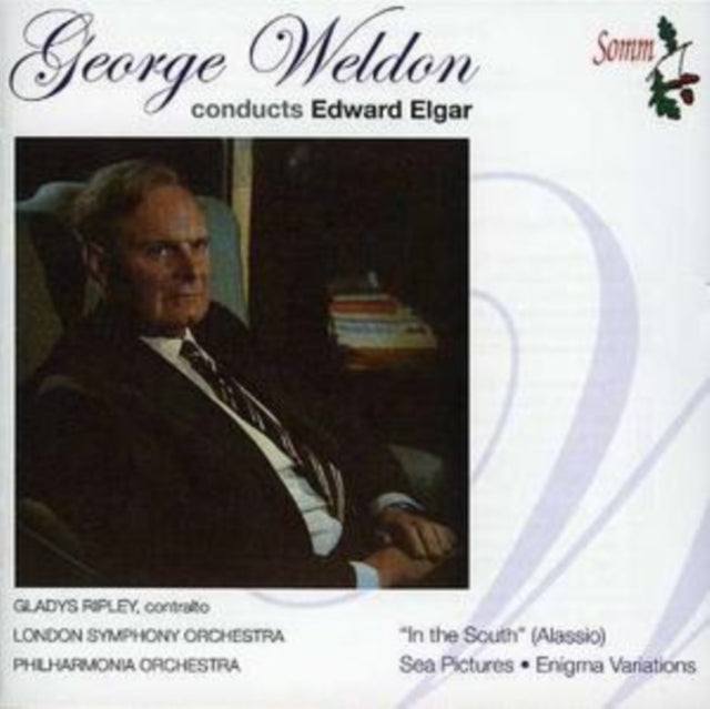 In the South (Weldon, Lso)