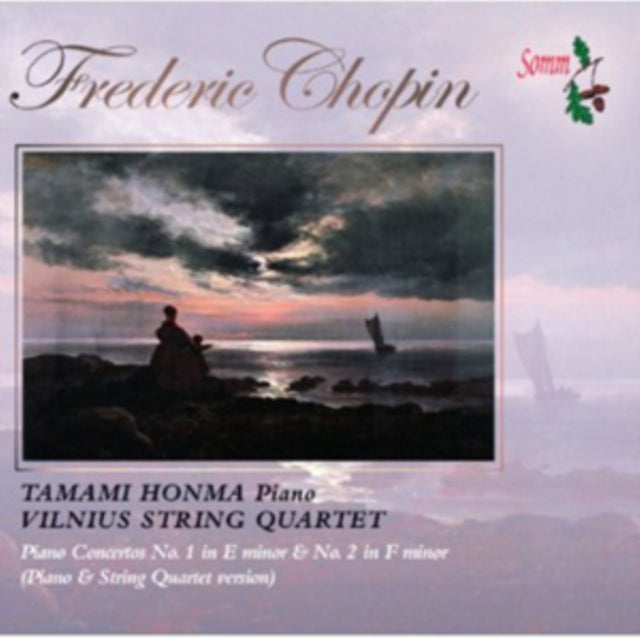 Frederic Chopin: Piano Concertos No. 1 in E Minor/...