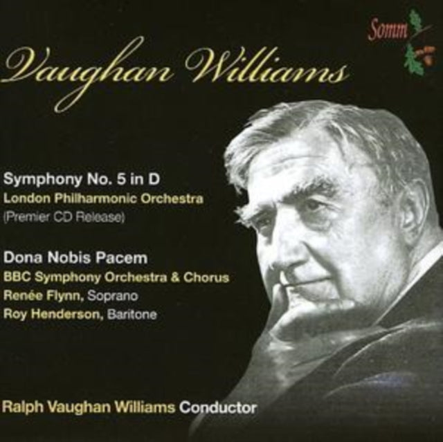 Symphony No. 5 in D, Dona Nobis Pacem