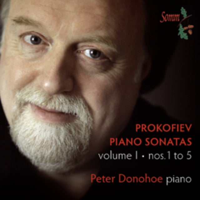 Prokofiev: Piano Sonatas