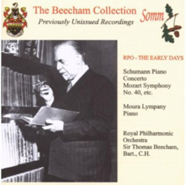 RPO - The Early Days