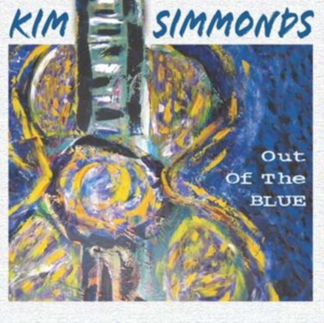 Out of the Blue