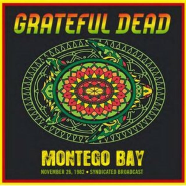 Montego Bay, November 26, 1982, Syndicated Broadcast
