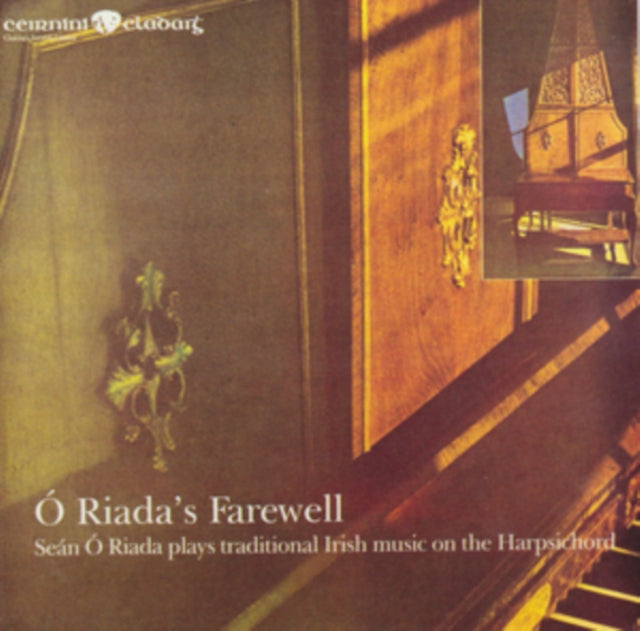 O Riada's Farewell