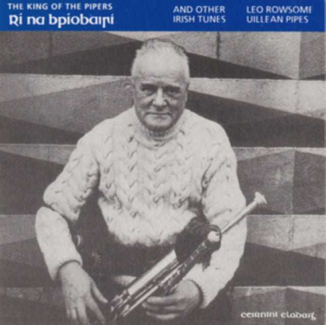 Rí Na BPíobairí