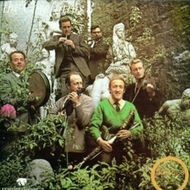 The Chieftains 3
