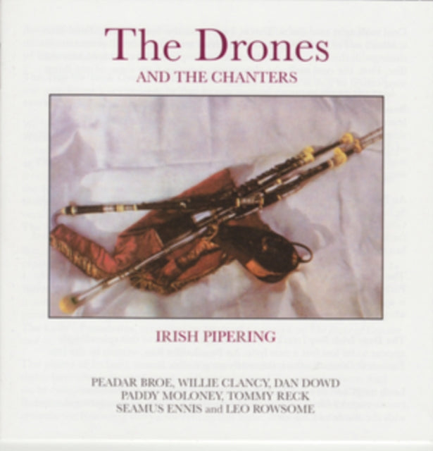 The Drones and the Chanters