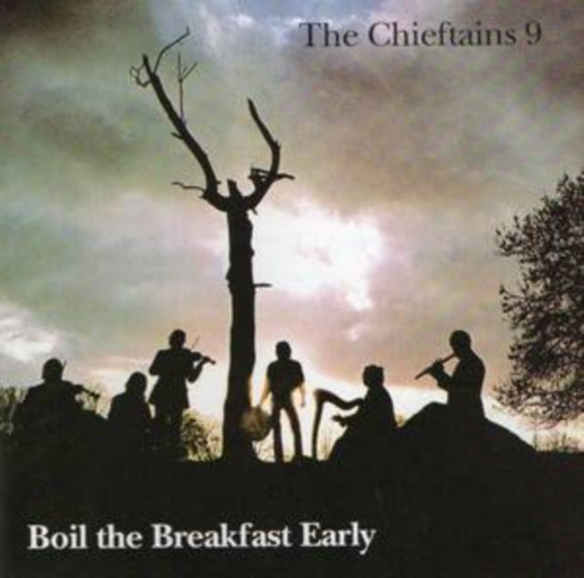 Boil the Breakfast Early