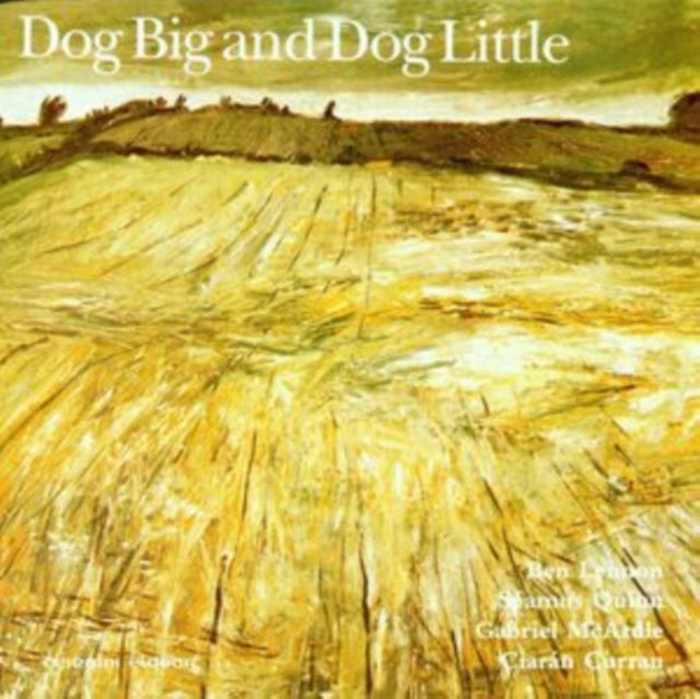 Dog Big and Dog Little
