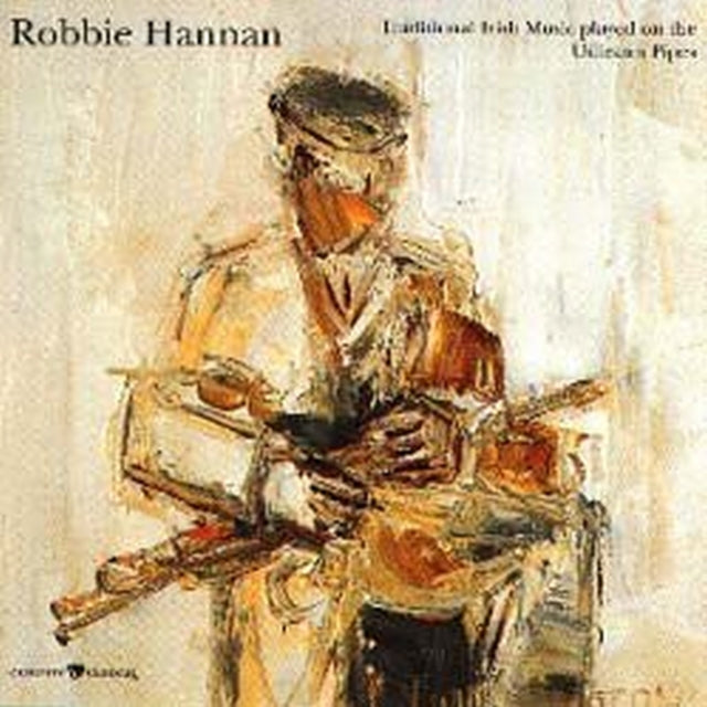 Traditional Irish Music Played On the Uilleann Pipes