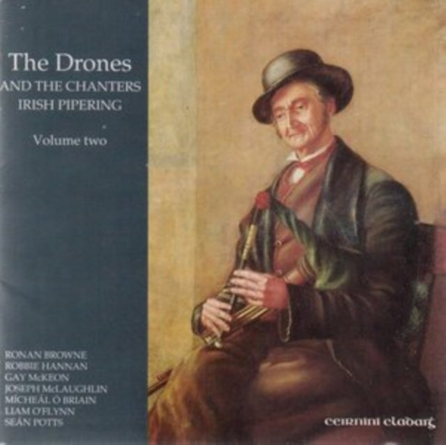 The Drones and the Chanters