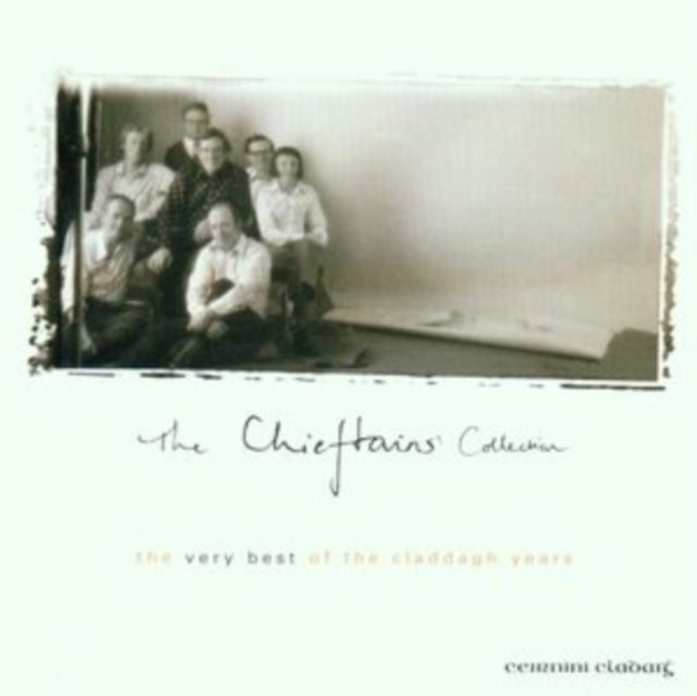The Chieftains Collection