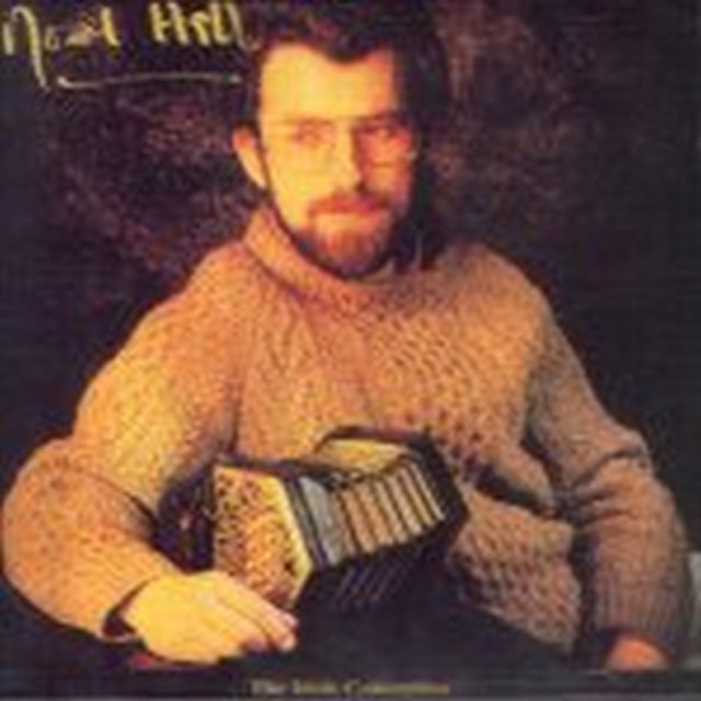 The Irish Concertina